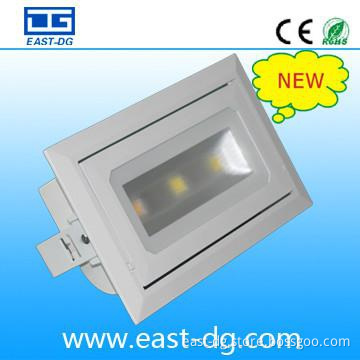 Best price for 3pcs COB down light led 30w